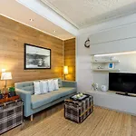 Two Bedroom Apartment La Mer