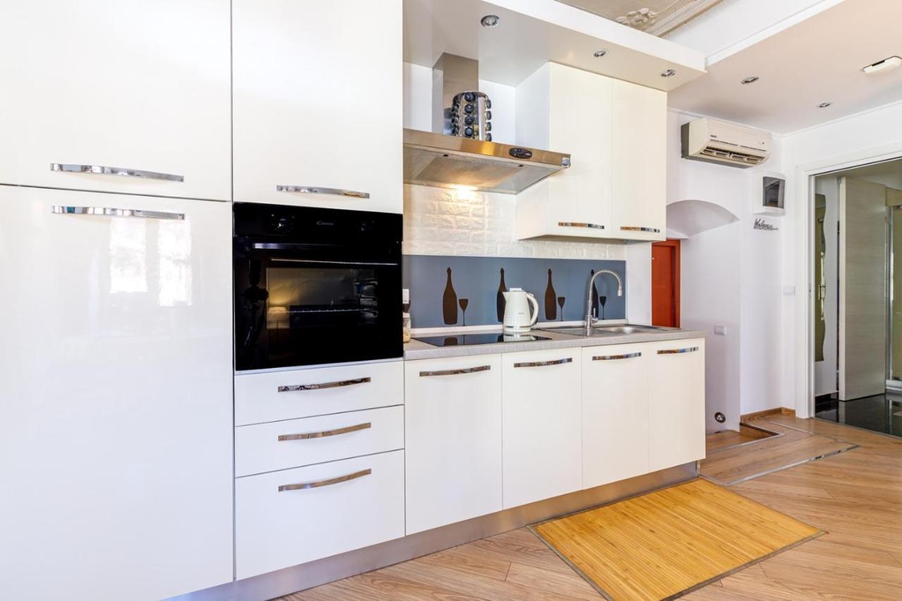 Two Bedroom La * Poreč